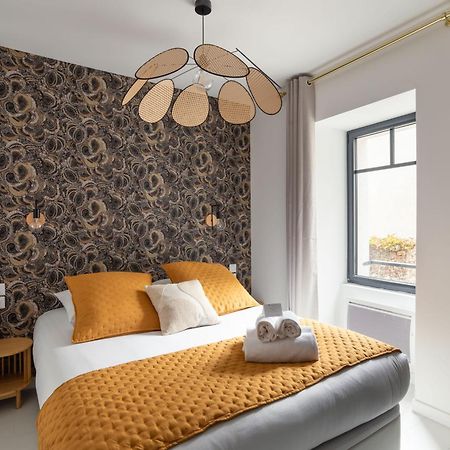 Ty Peskaiden 1 - A Cancale Vue Mer Экстерьер фото