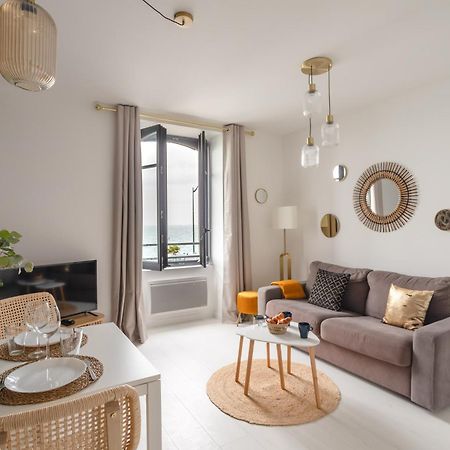 Ty Peskaiden 1 - A Cancale Vue Mer Экстерьер фото
