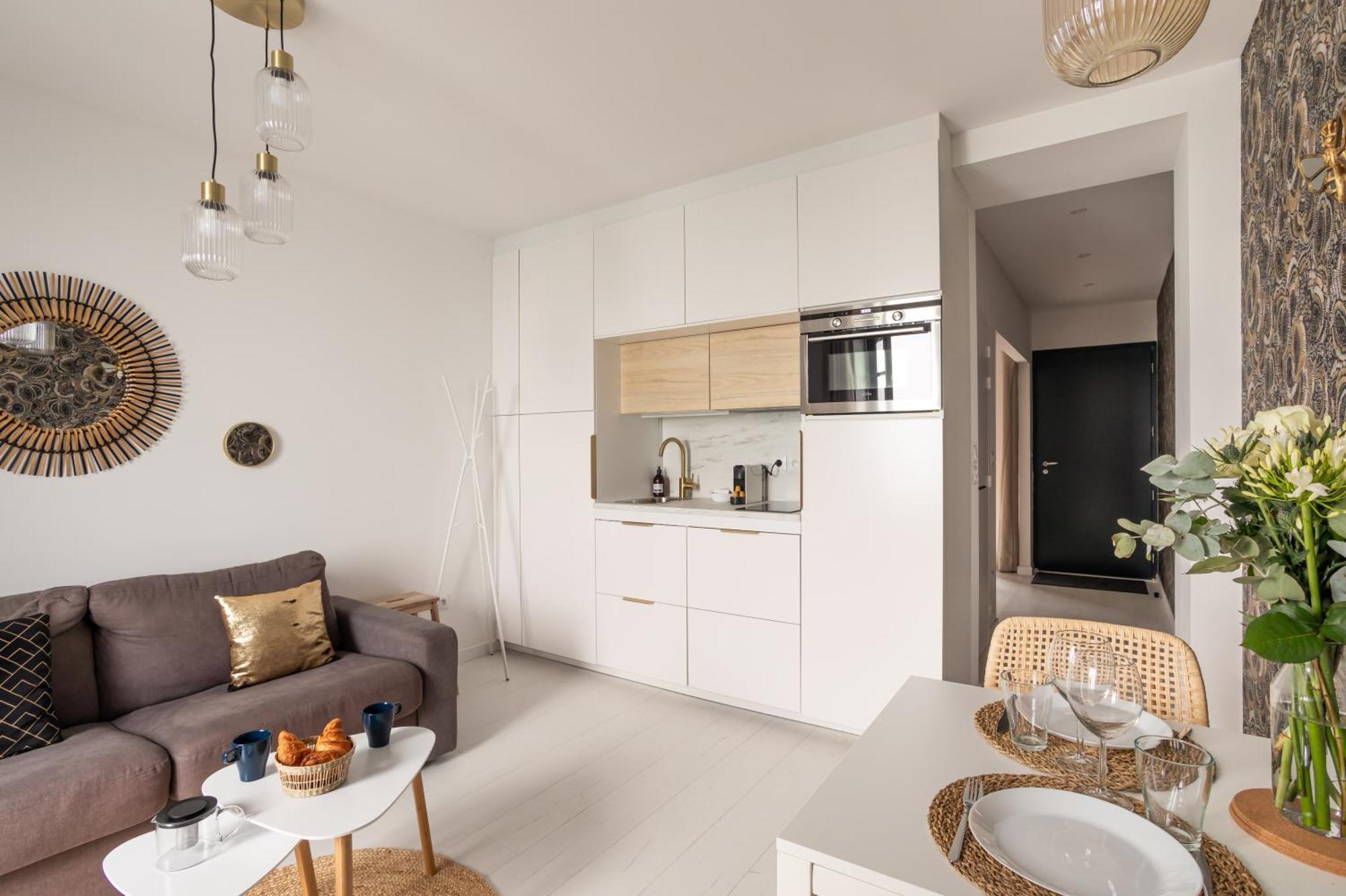 Ty Peskaiden 1 - A Cancale Vue Mer Экстерьер фото