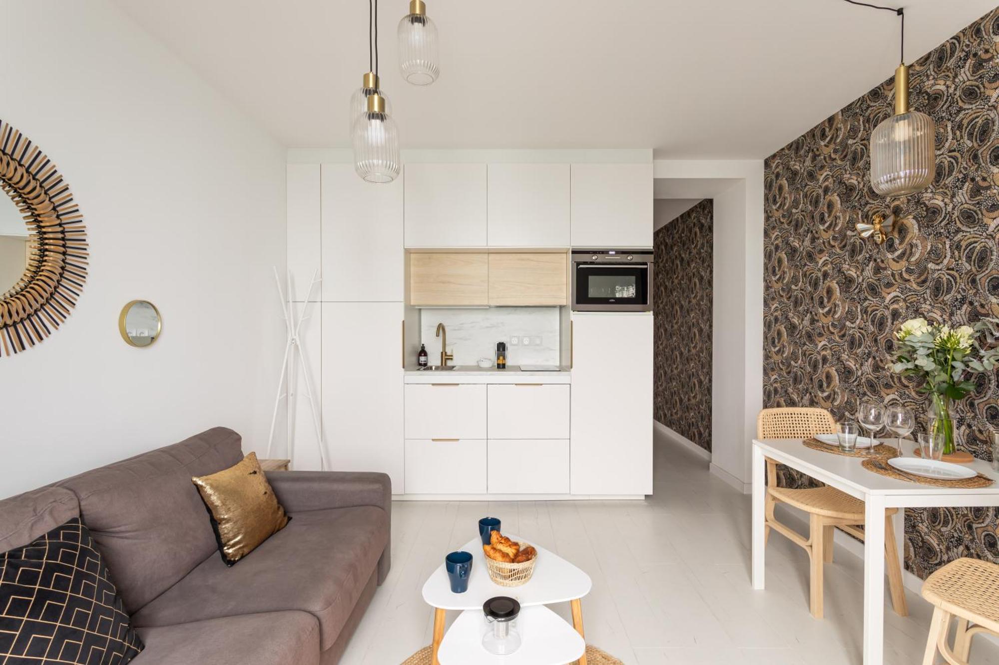 Ty Peskaiden 1 - A Cancale Vue Mer Экстерьер фото